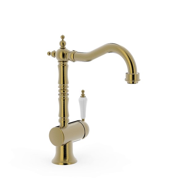 CLASIC BATERIA UMYWALKOWA MOSIĄDZ ANT.