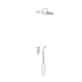 CLASIC BATERIA ZESTAW BATERII TERMOSTATYCZNEJ CHRO