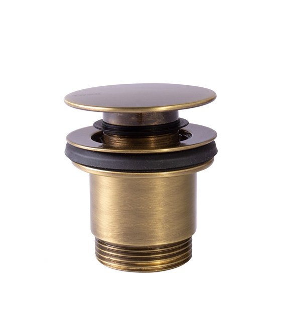 KOREK KLIK-KLAK SYFONU UM. MOSIĄDZ ANTYCZNY