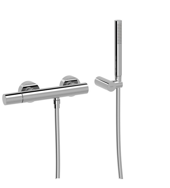 STUDY-TRES BATERIA NATRYSKOWA