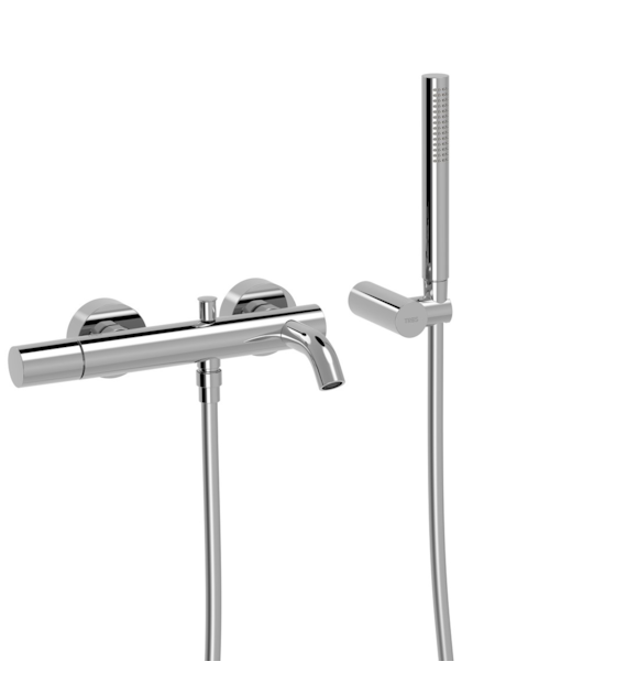 STUDY-TRES BATERIA WANNOWO-NATRYSKOWA