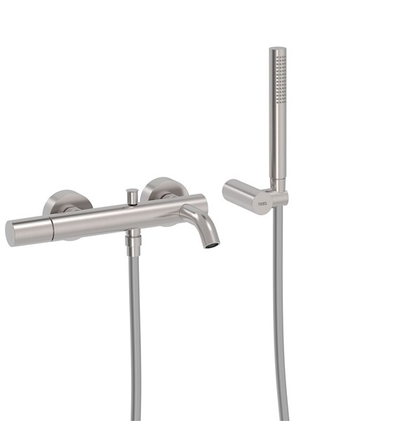 STUDY BATERIA WANNOWO-PRYSZNIC. 1-UCH STAL