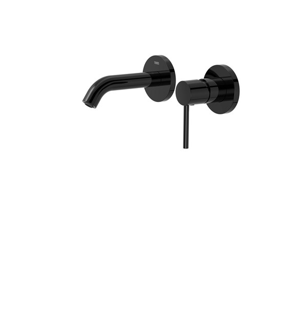 STUDY-TRES BATERIA UMYW. PODTYNK. WYL.130 CZARNA