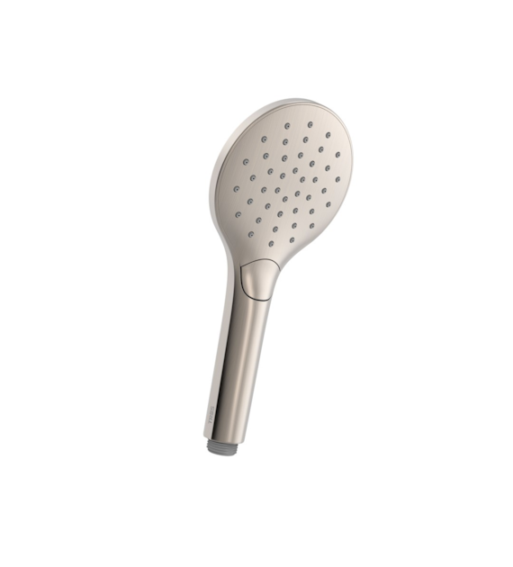 TRES SLUCHAWKA PRYSZNICOWA ECO-DROP STAL