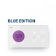 SHOWER TECHNOLOGY BLUE EDITION PODT. 2-DROŻNY