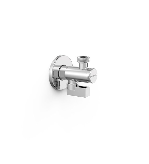 ZAWOR KATOWY Z FILTREM