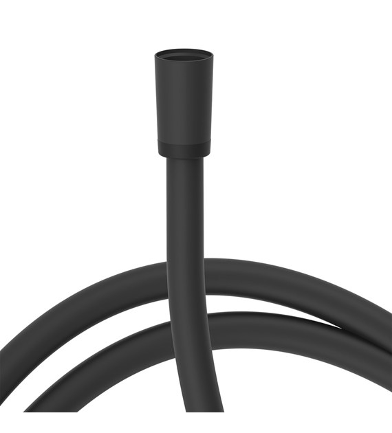 WAZ PRZECIWSK. 1,20M CZARNY MAT