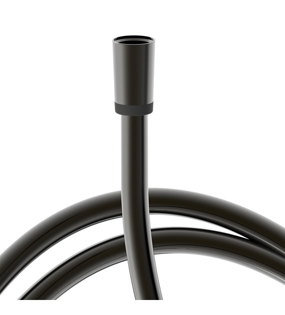 TRES WAZ PRZECIWSKRETNY 1,50M CZERŃ METALIZOWANA