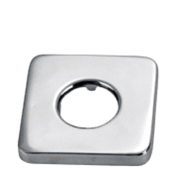 ROZETA MET. 65X65X13 CR