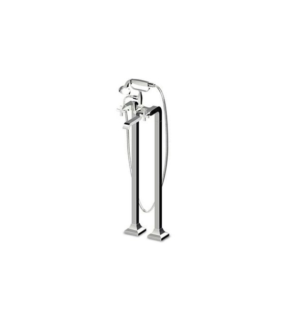 BELLAGIO BATERIA WANNOWA WOLN.CHROM