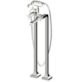 BELLAGIO BATERIA WANNOWA WOLN.CHROM