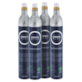 BLUE ZESTAW STARTOWY BUTLI CO2 425 G (4 SZT)