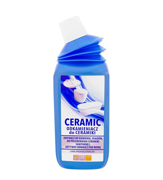 CERAMIC (750ML)