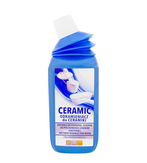CERAMIC (750ML)