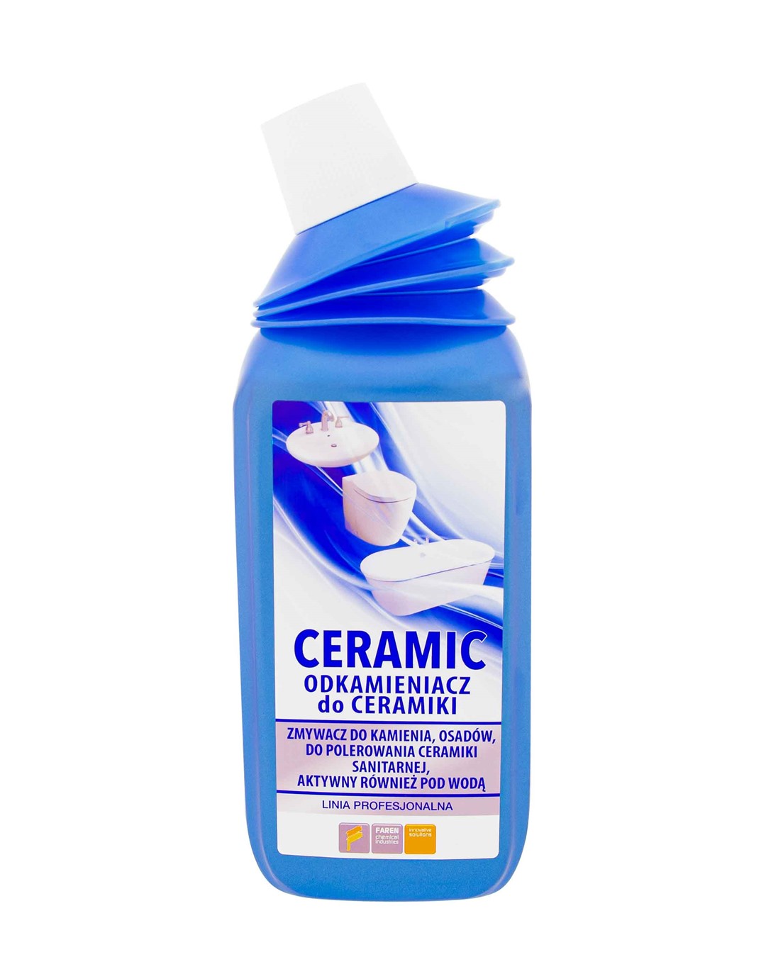 CERAMIC (750ML)