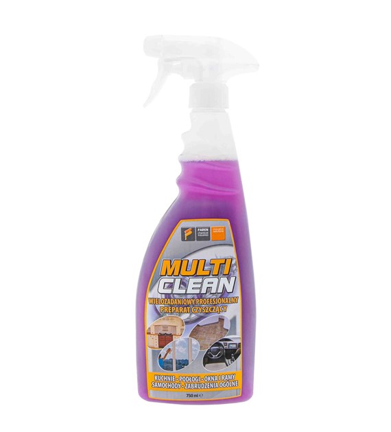MULTI CLEAN (750ML)