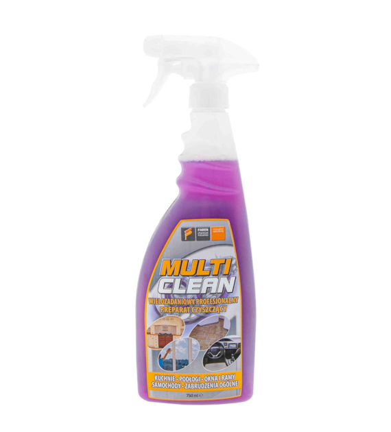 MULTI CLEAN (750ML)