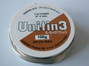 LUT MIEKKI 2.0 100G