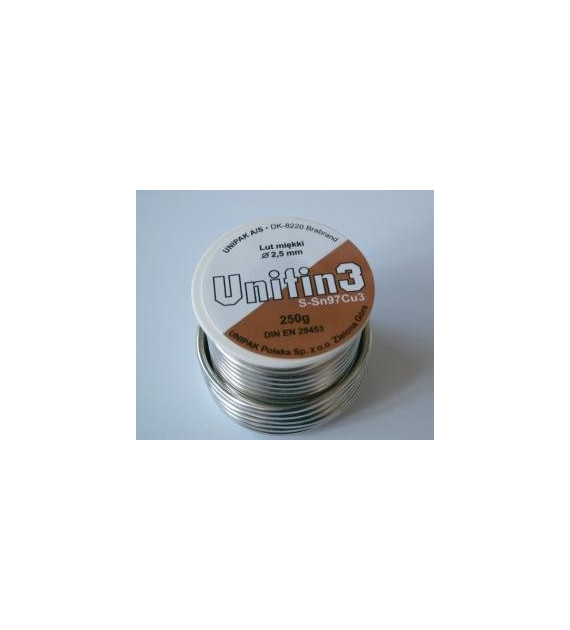 LUT MIEKKI 2.5 250G