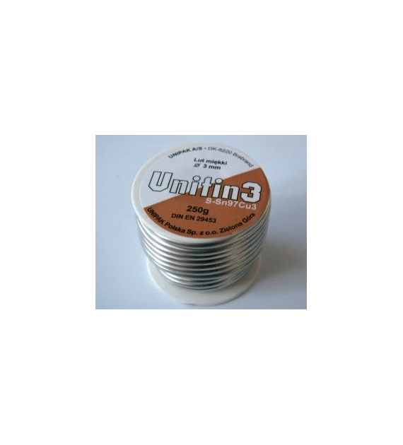 LUT MIEKKI 3.0 250G