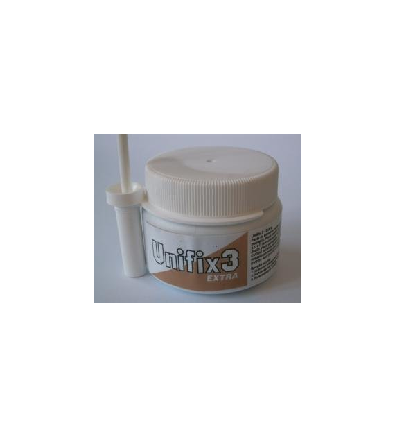 PASTA DO LUTU MIEK. UNIFIX 3-EXTRA 250G