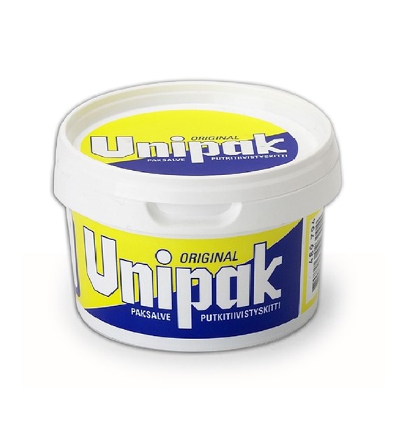 UNIPAK PASTA USZCZELNIAJACA 360G