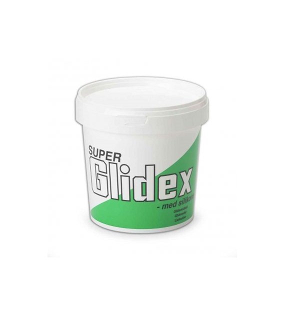 SRODEK POSLIZGOWY GLIDEX 1KG