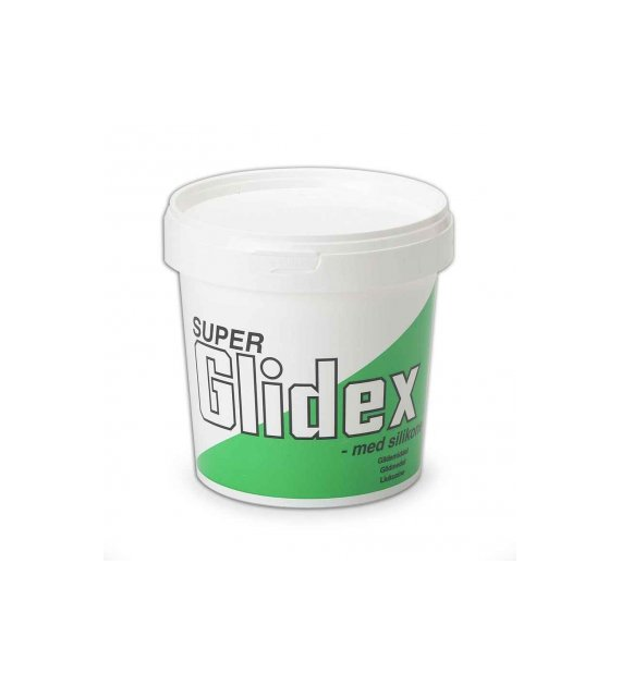 SRODEK POSLIZGOWY GLIDEX 1KG