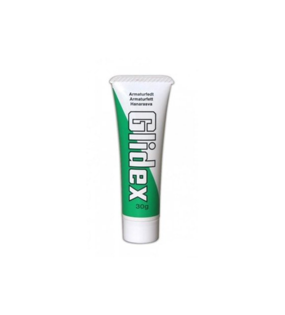 SMAR SILIKONOWY GLIDEX 30G TUBKI