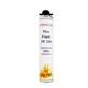 PIRO FOAM PIANKA OGNIOCHRONNA 750ML PISTOLET