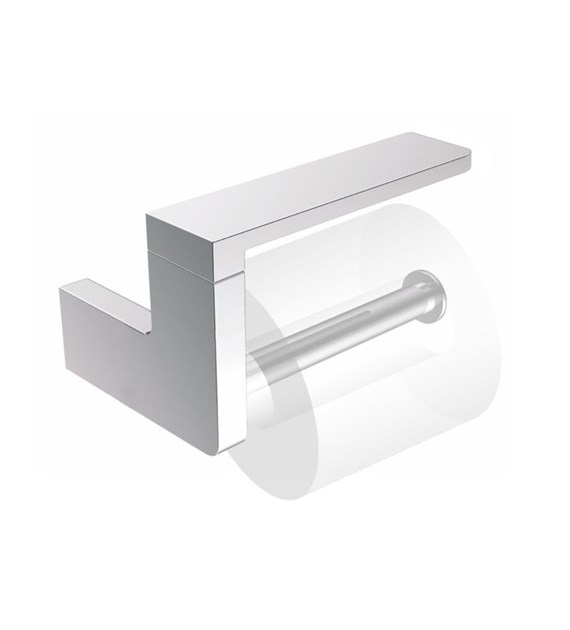 STELLA OSLO UCHWYT DO PAPIERU TOALETOWEGO