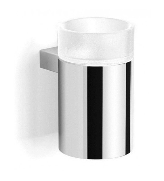 STELLA SOUL UCHWYT ZE SZKLANKA / METALOWA OBUDOWA