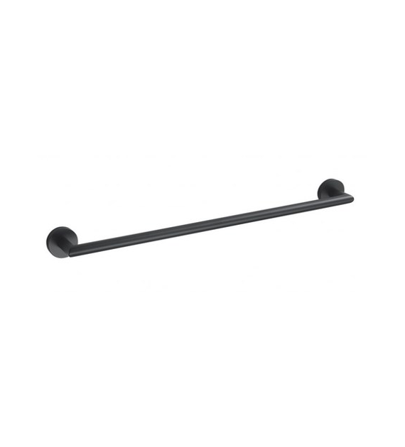 STELLA CLASSIC WIESZAK PROSTY 60 CZARNY MAT