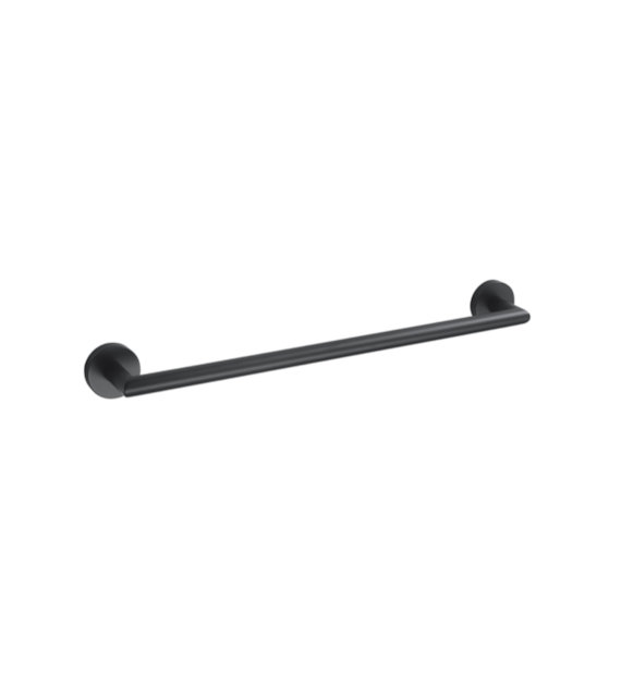 STELLA CLASSIC RELING NA RECZNIK 45 CZARNY MAT
