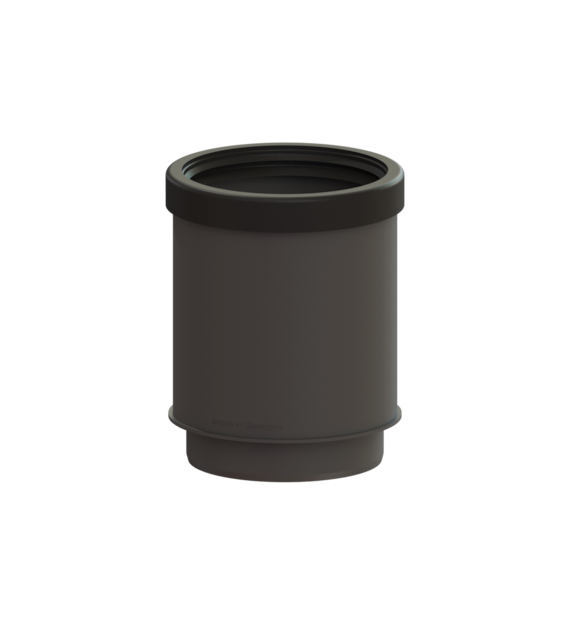 KESSEL PRZEDLUZKA Z ABS Z SYF. DN100