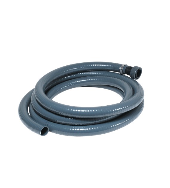 KESSEL ZESTAW PRZEWODÓW TŁOCZNYCH DA 40