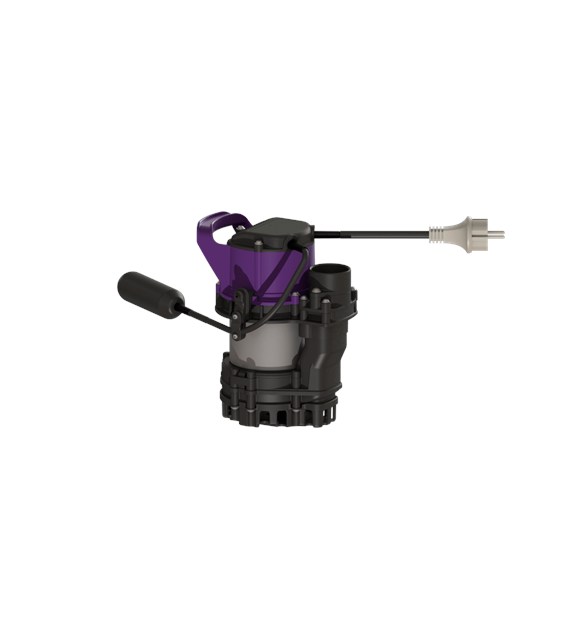 KESSEL POMPA ZATAPIALNA GTF 500