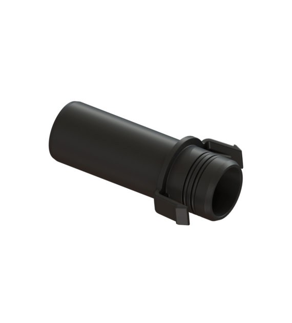 KESSEL ADAPTERA W KROCIEC TLOCZONY PE DA40MM