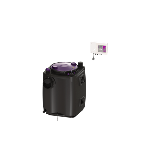 KESSEL AQUALIFT S200 DUO TRONIC
