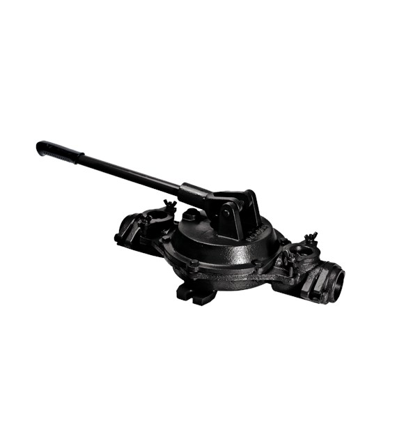 KESSEL RECZNA POMPA MEMBRANOWA 11/2