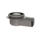 KESSEL KORPUS CLASSIC Z ABS DN70