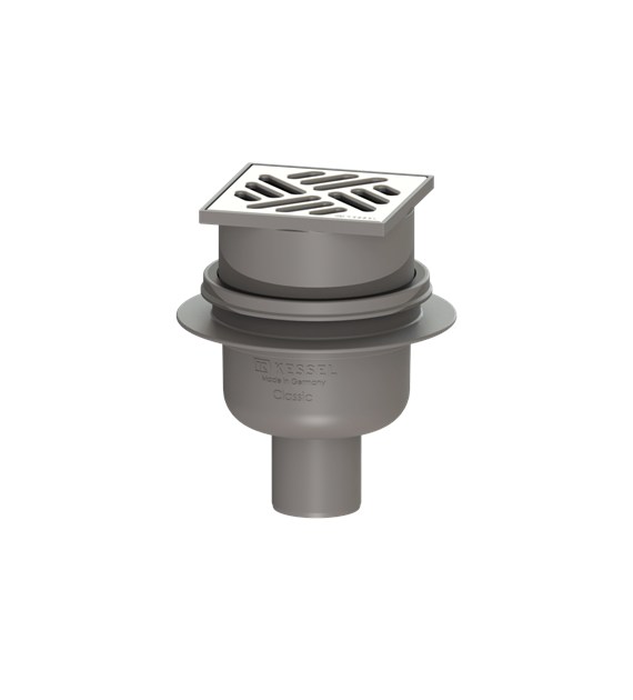 KESSEL WPUST PODLOG.DN50 CLASSIC PION./ 1363000