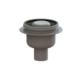 KESSEL KORPUS CLASSIC Z ABS Z SYFONEM DN50