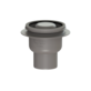 KESSEL KORPUS CLASSIC Z ABS DN70 Z SYFONEM