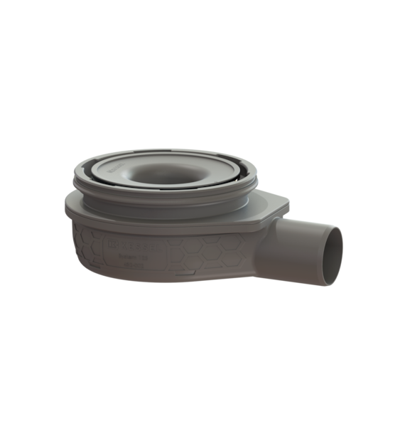 KESSEL KORPUS ULTRAFLAT 79 DN50