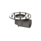 KESSEL KORPUS WPUSTU PRACTICUS DN100