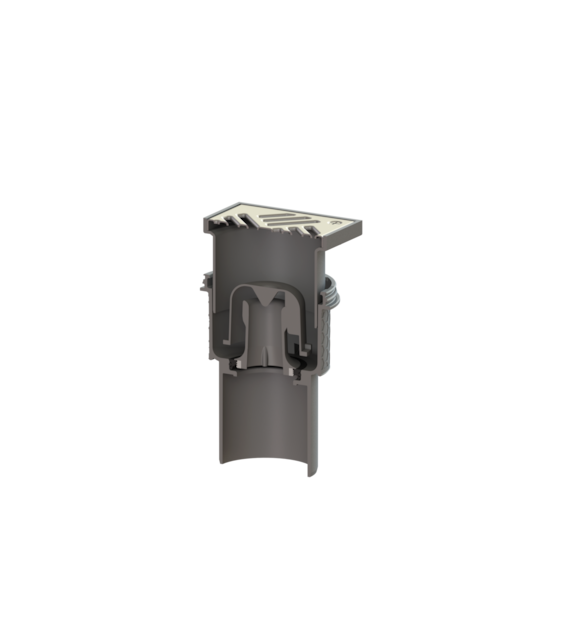 KESSEL WPUST PODLOGOWY PRACTICUS NEU DN