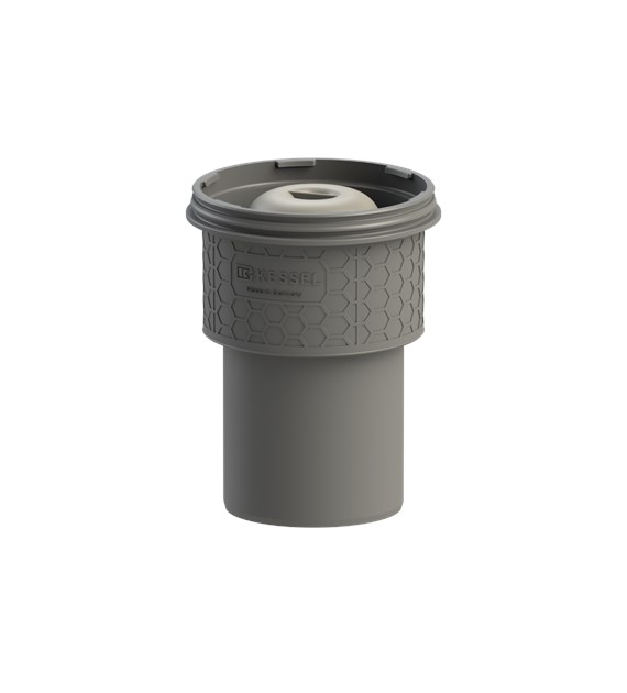 KESSEL KORPUS WPUSTU PRACTICUS DN100 ODPL.PIONOWY