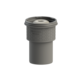 KESSEL KORPUS WPUSTU PRACTICUS DN100 ODPL.PIONOWY