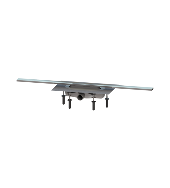 LINEARIS INFINITY 60 ODPŁYW LIN. 900 SZCZOTK